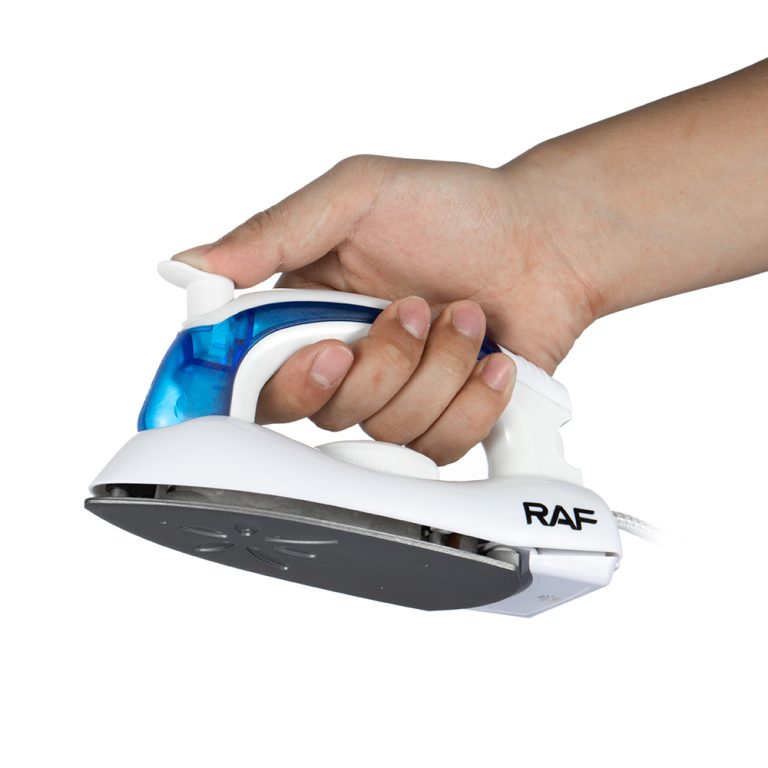 Travel Steam Iron