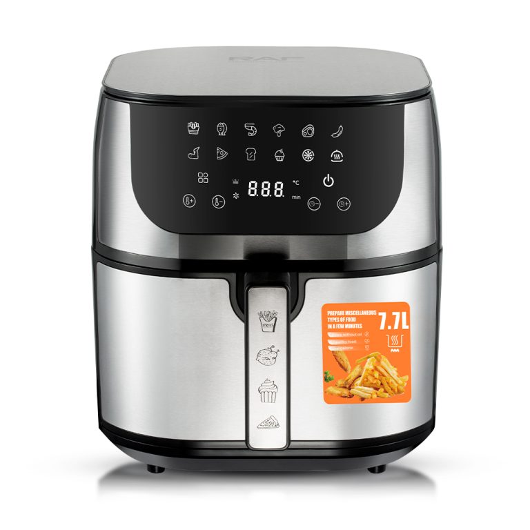 Smart Air Fryer