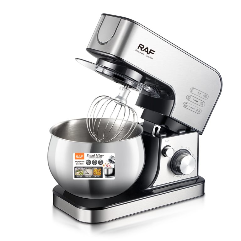 Electric Food Stand Mixer