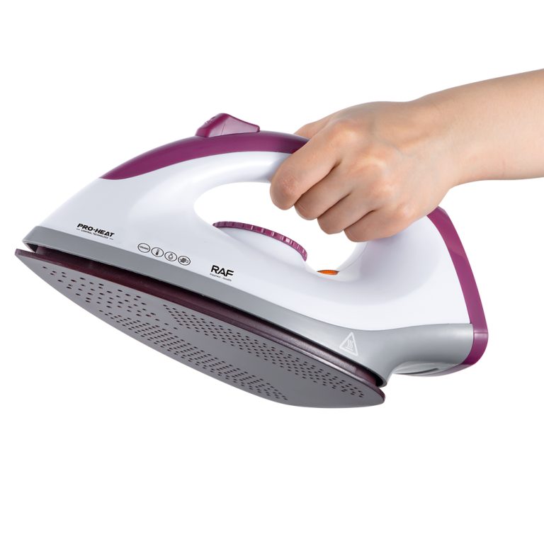 Steam Iron