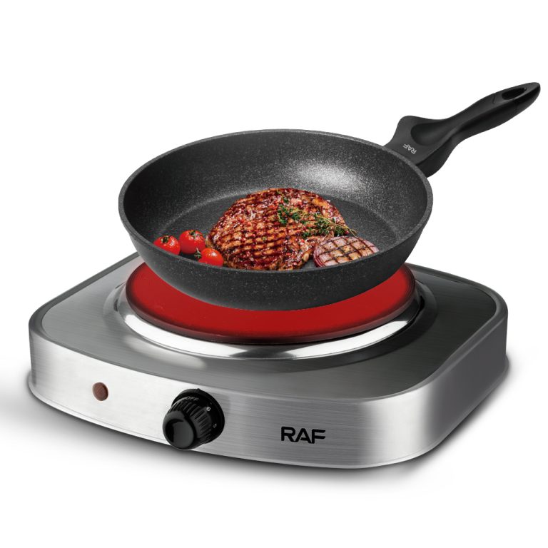 Electric Hot Plate