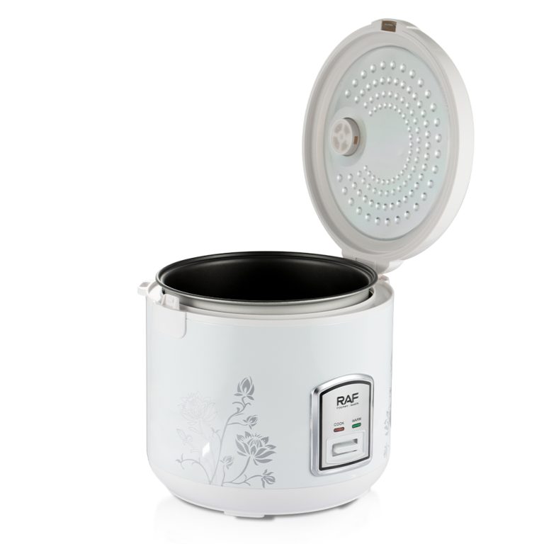 Electric Rice Cooker