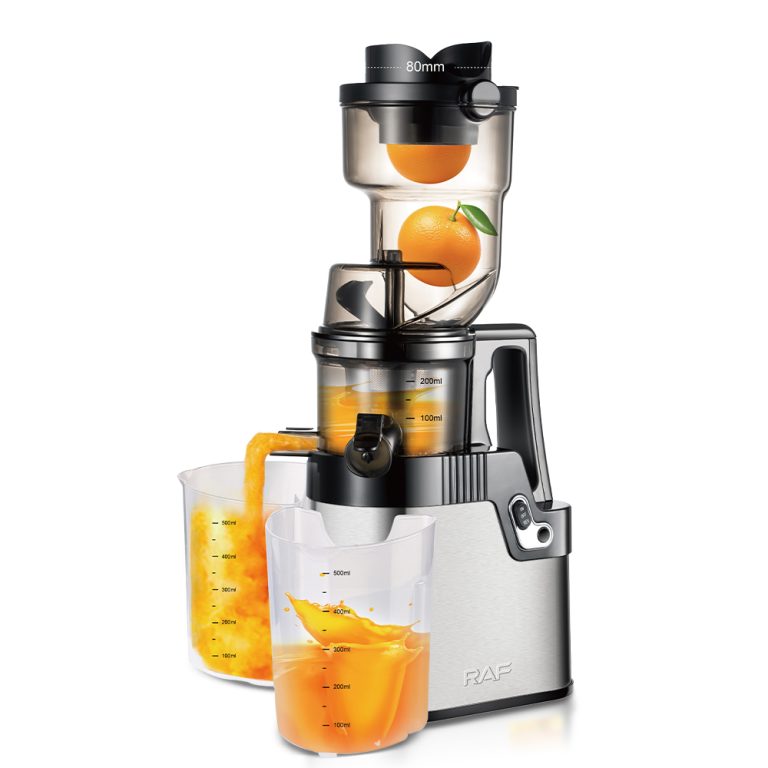 Juice Extractor