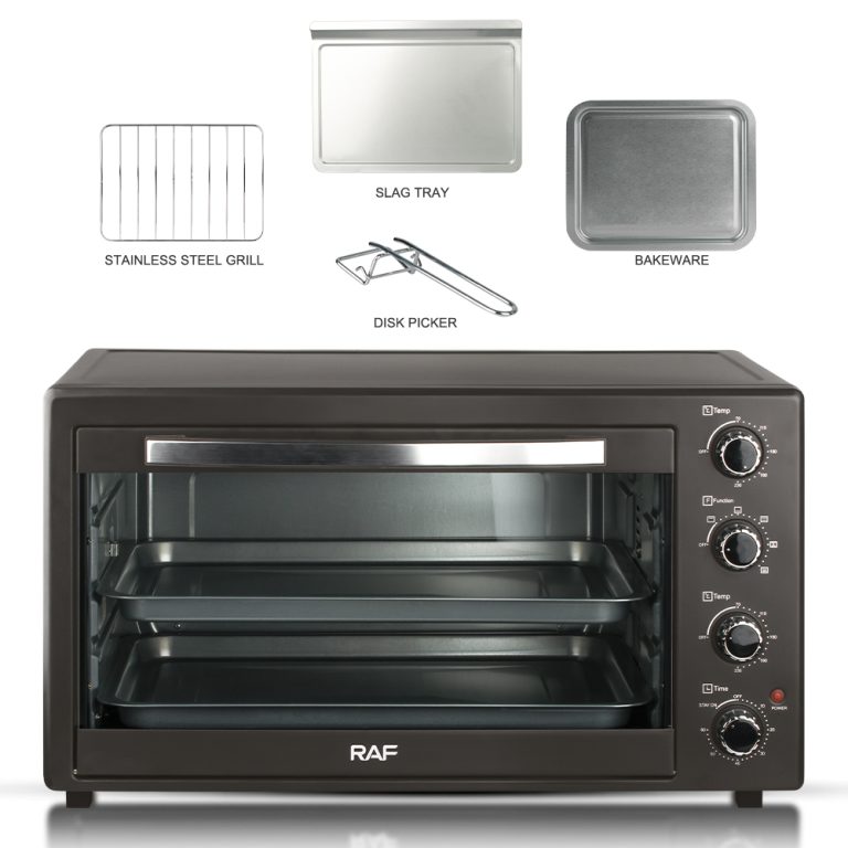 Baking Toaster Oven