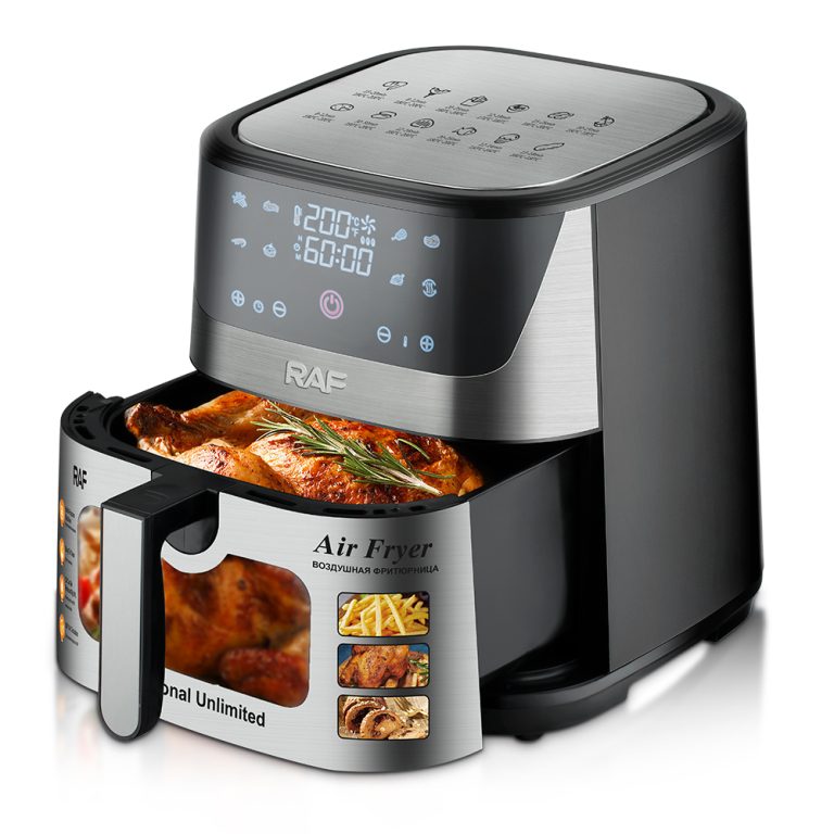 air fryer