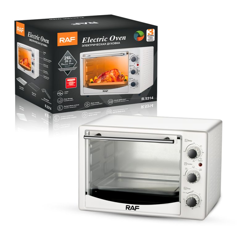 Electric Oven