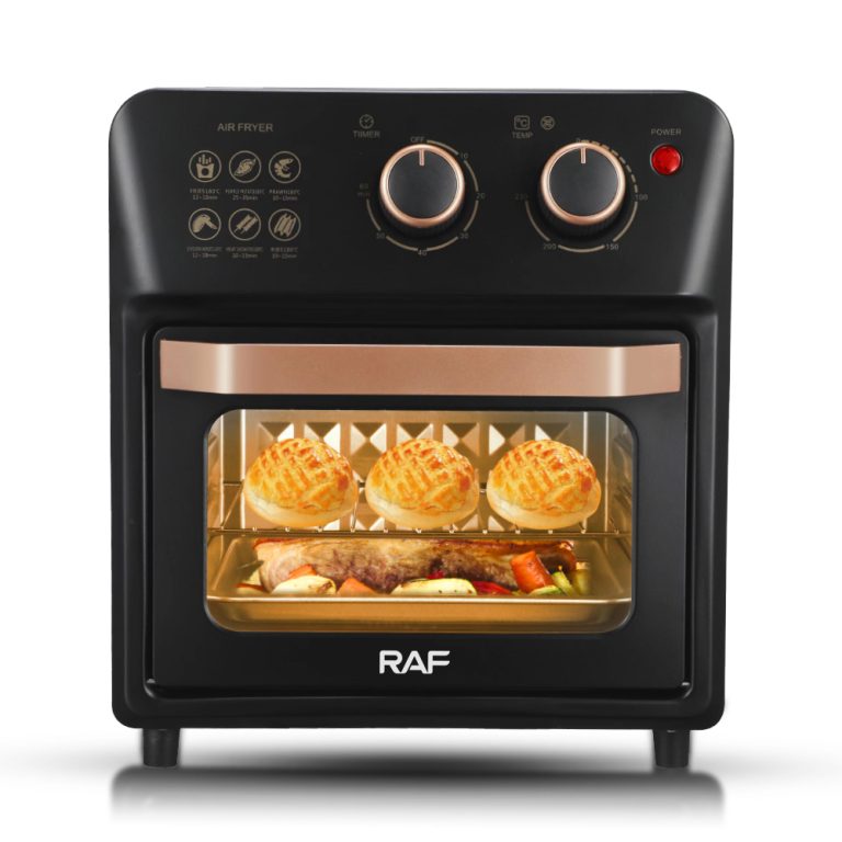 Toaster Ovens For Grill