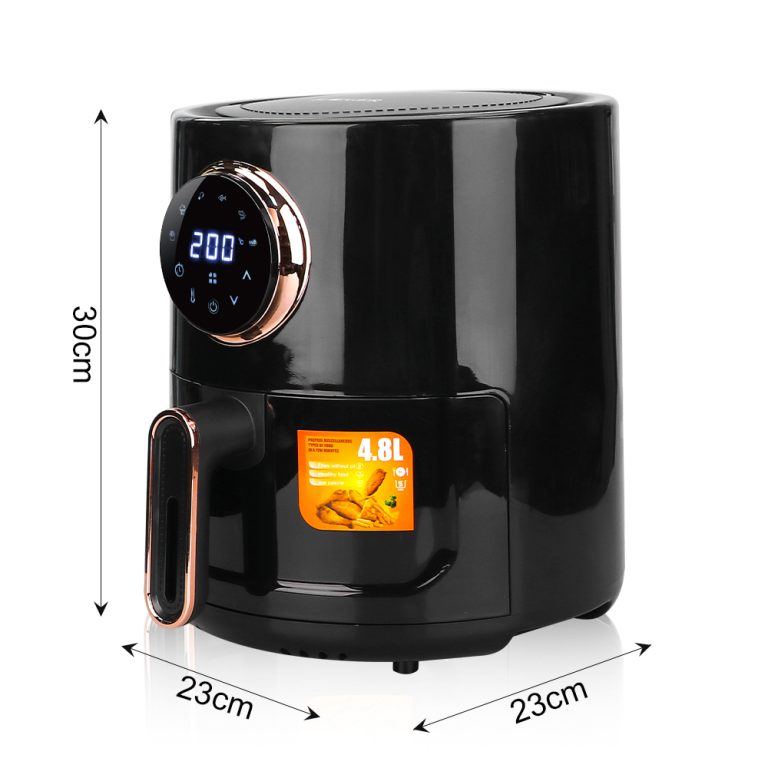 Air Deep Fryer