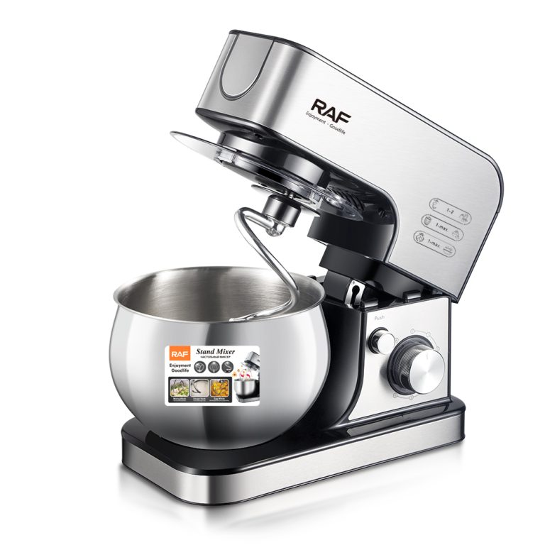 Electric Food Stand Mixer