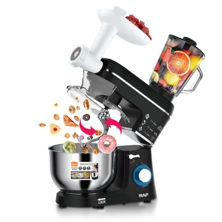 Electric Stand Mixer