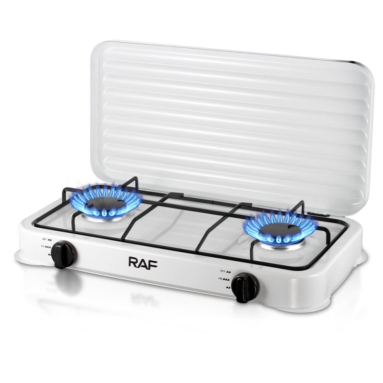 gas stove