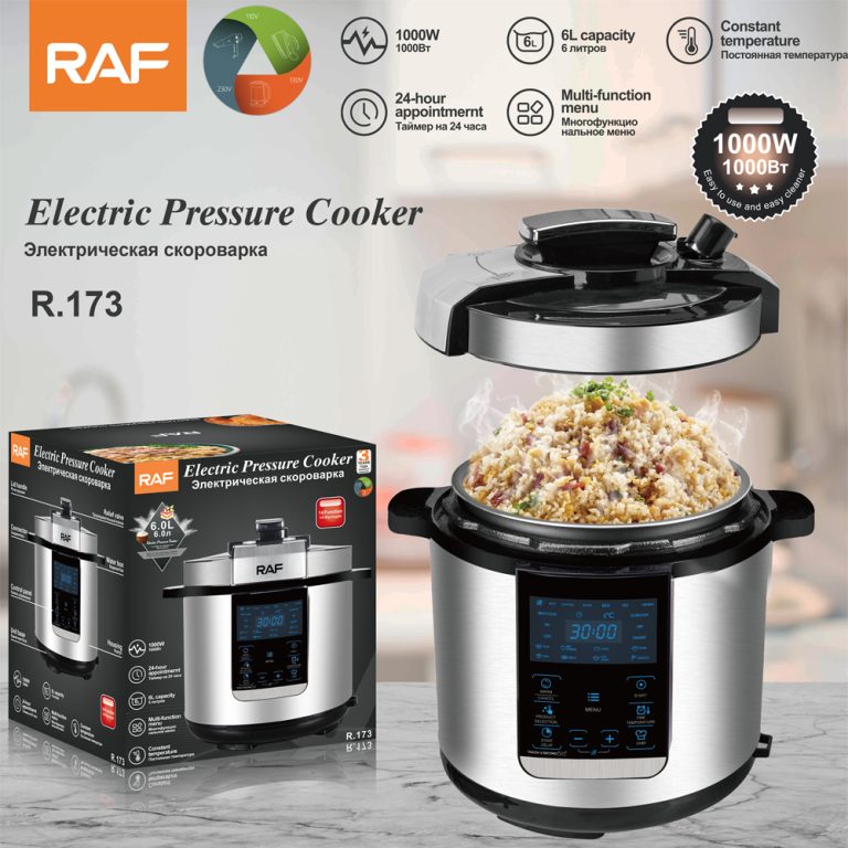 Pressure Cooker