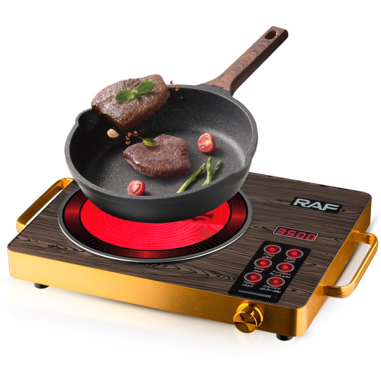 Infrared Ceramic Electric Stove