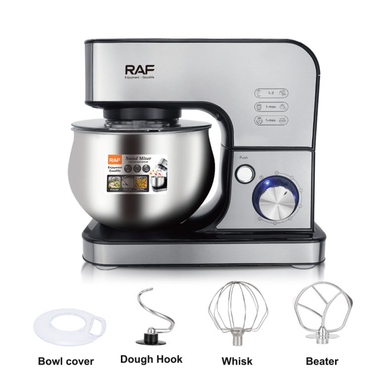 Electric Food Stand Mixer