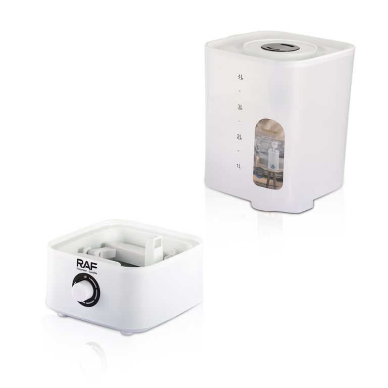 Ultrasonic Humidifier