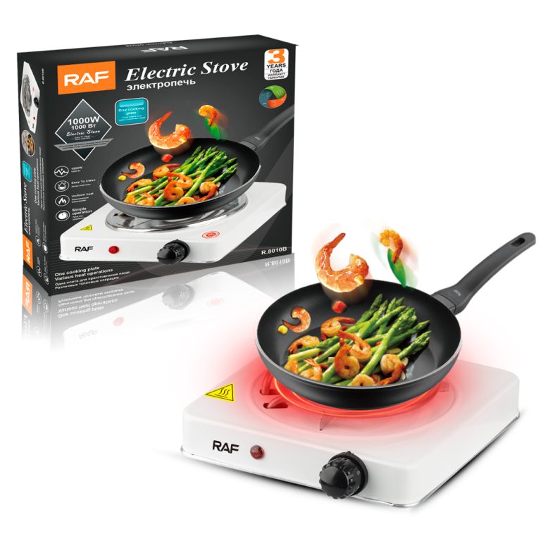 Hot Plate