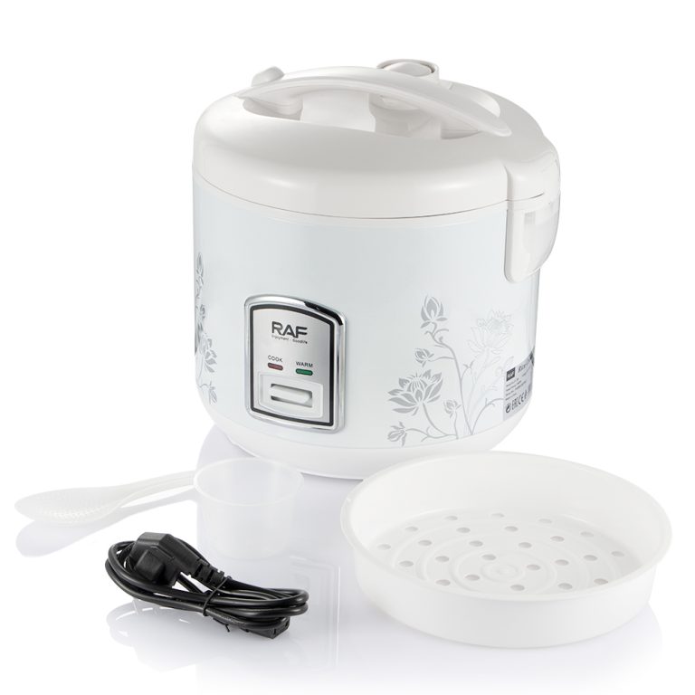 Electric Rice Cooker