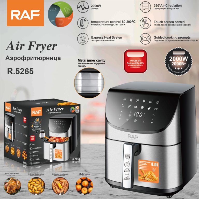 Air Fryer Oven