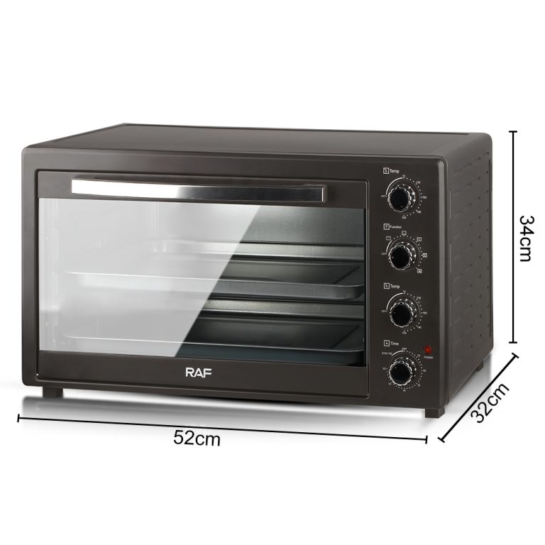 Baking Toaster Oven