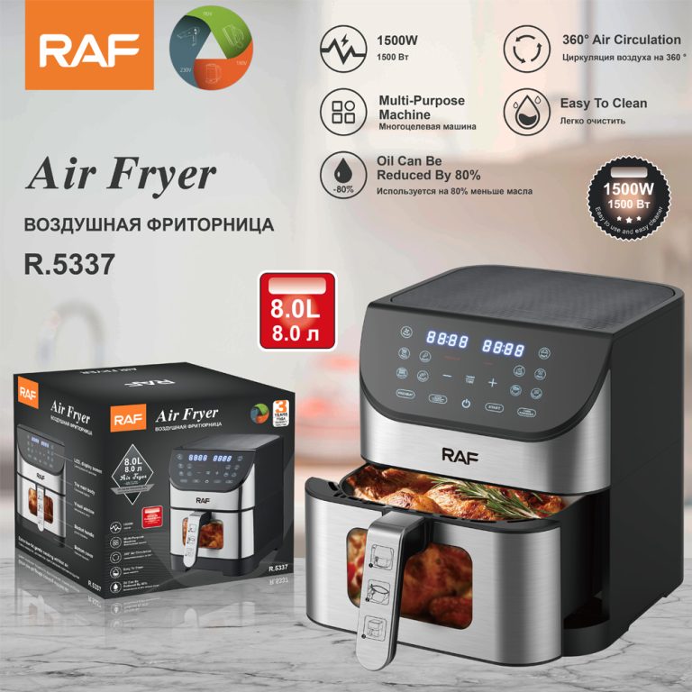 Air Fryers