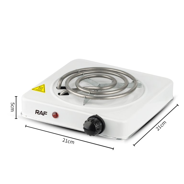 Hot Plate