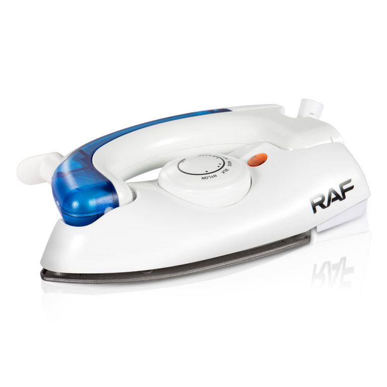 Travel Steam Iron