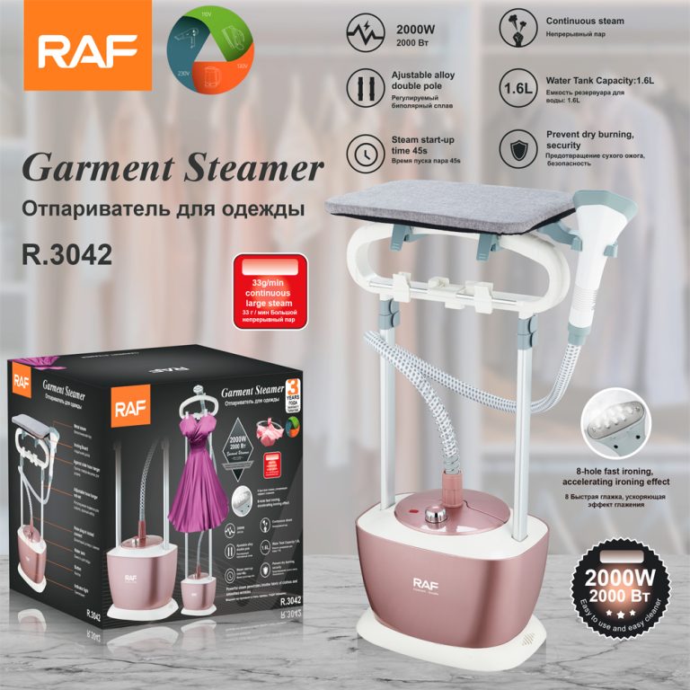 Garment Steamer