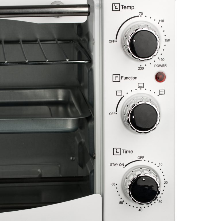 Electric Oven