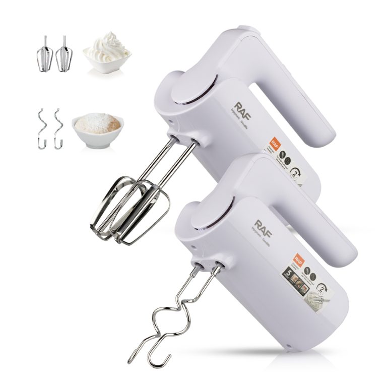 Electric Hand Mixer