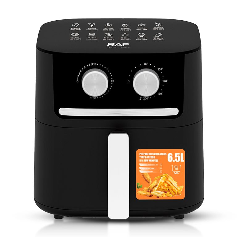 Air Fryer Oven