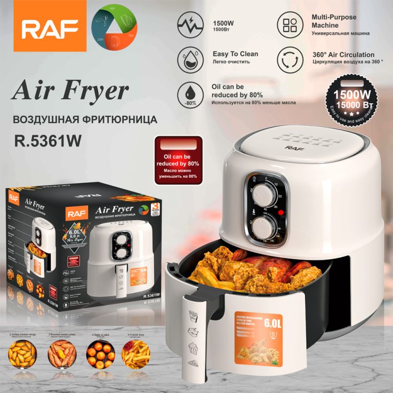 Electric Air fryer