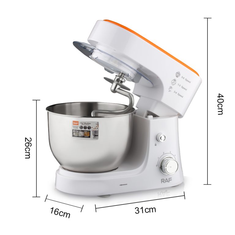 Electric Stand Mixer