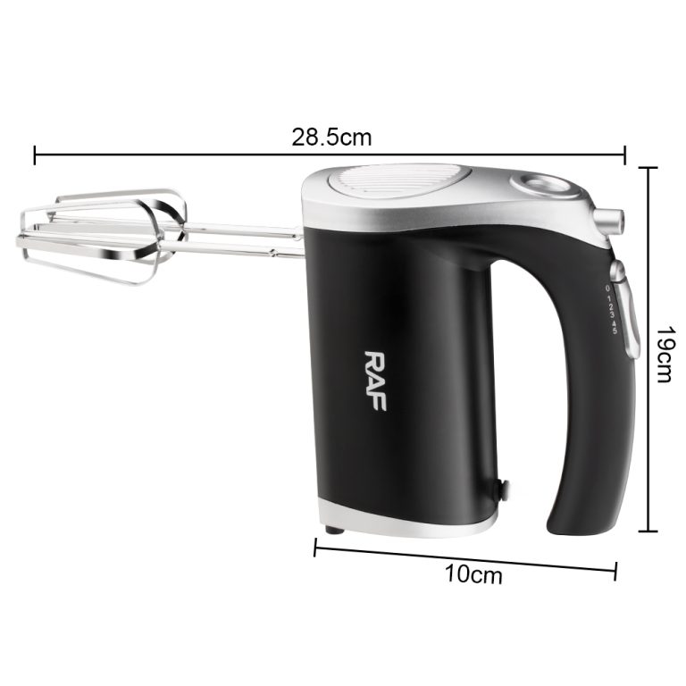 Hand Mixer