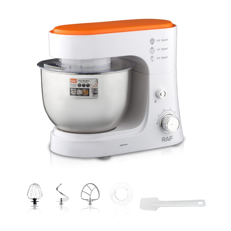 Electric Stand Mixer