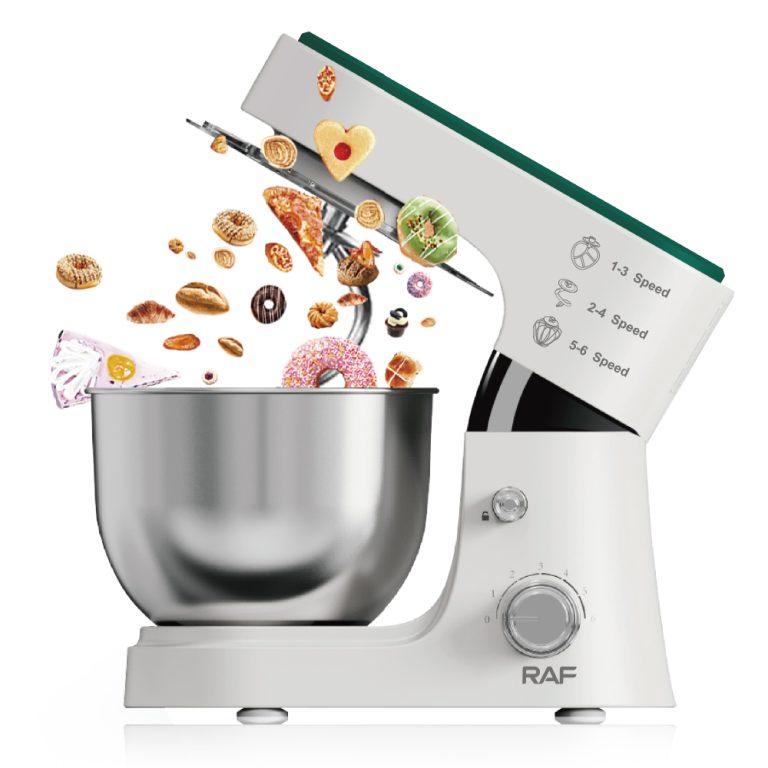 Electric Stand Mixer