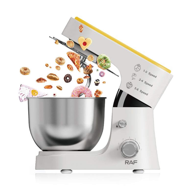 Electric Stand Mixer