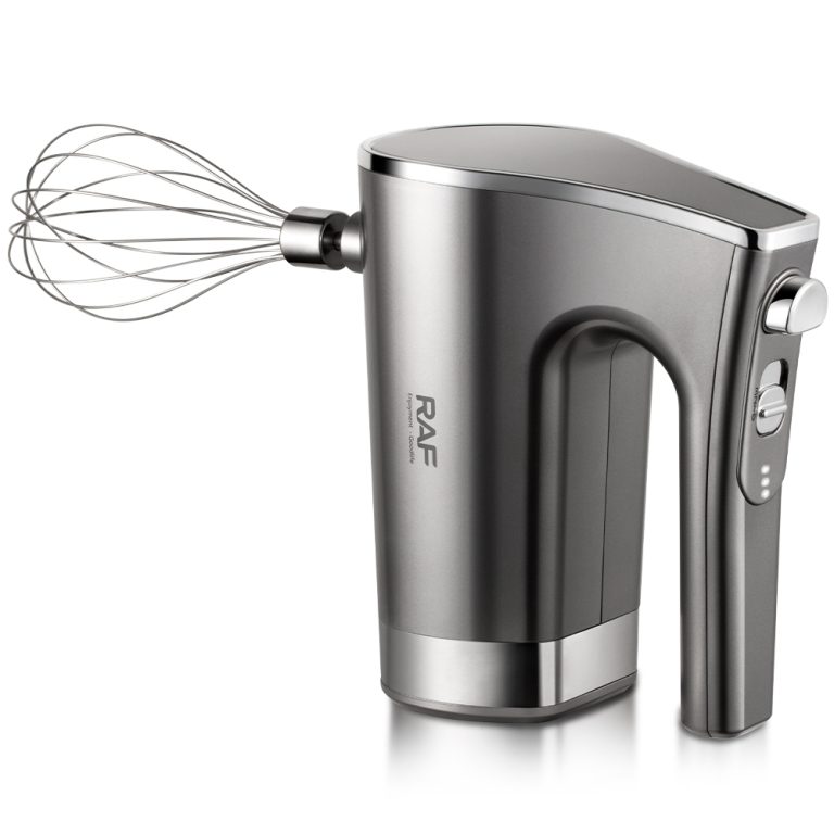 Handheld whisk