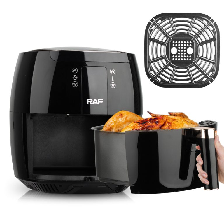 Digital Air Fryer