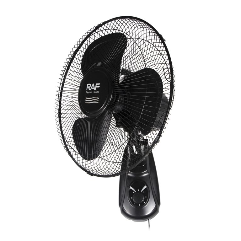 Electric Fan