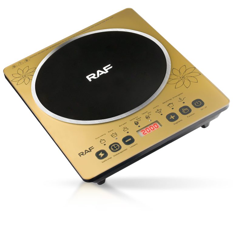 Induction Cooker