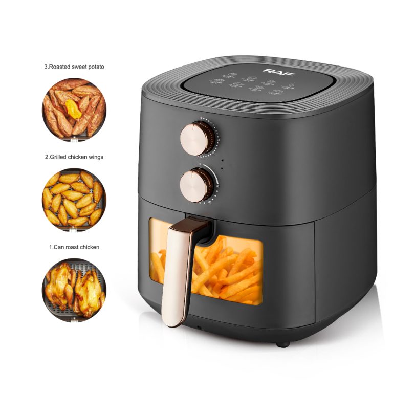 8L Air fryer