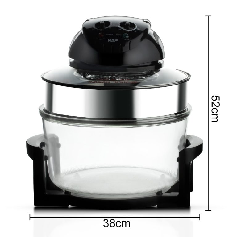 Electric Halogen Oven