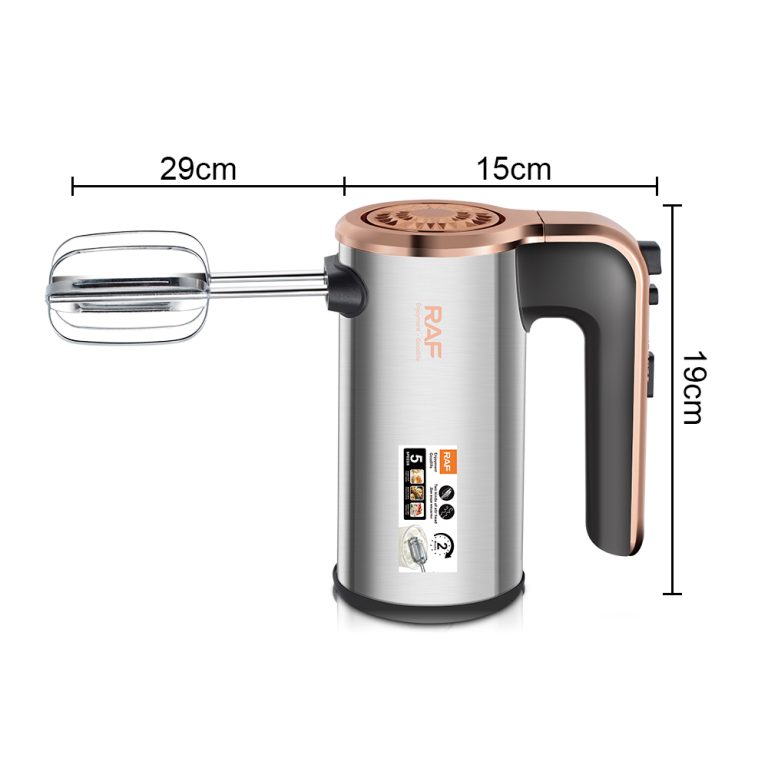 Electric Hand Mixer