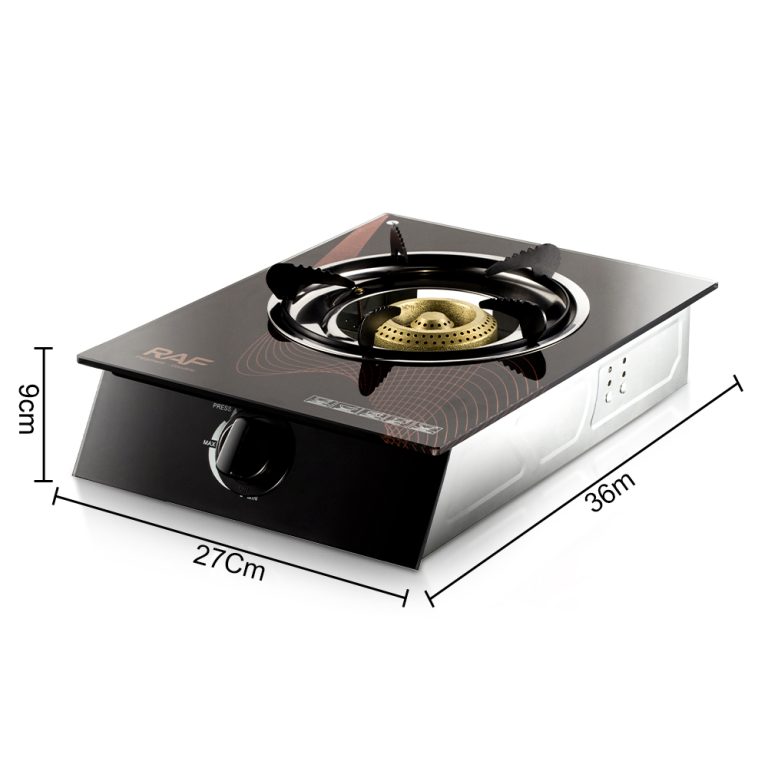 Infrared Cooker