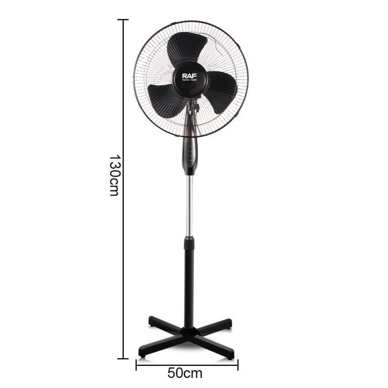 Electric Pedestal Fan