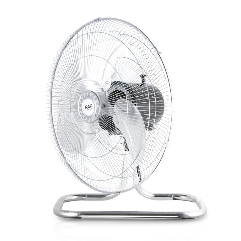 Electric Standing Fan