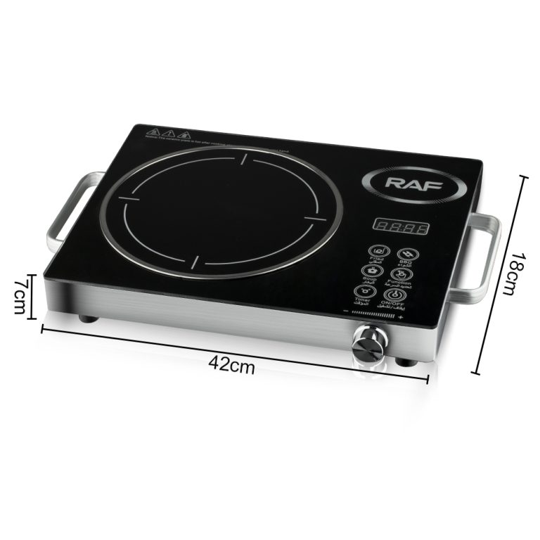 Electric Induction Stove