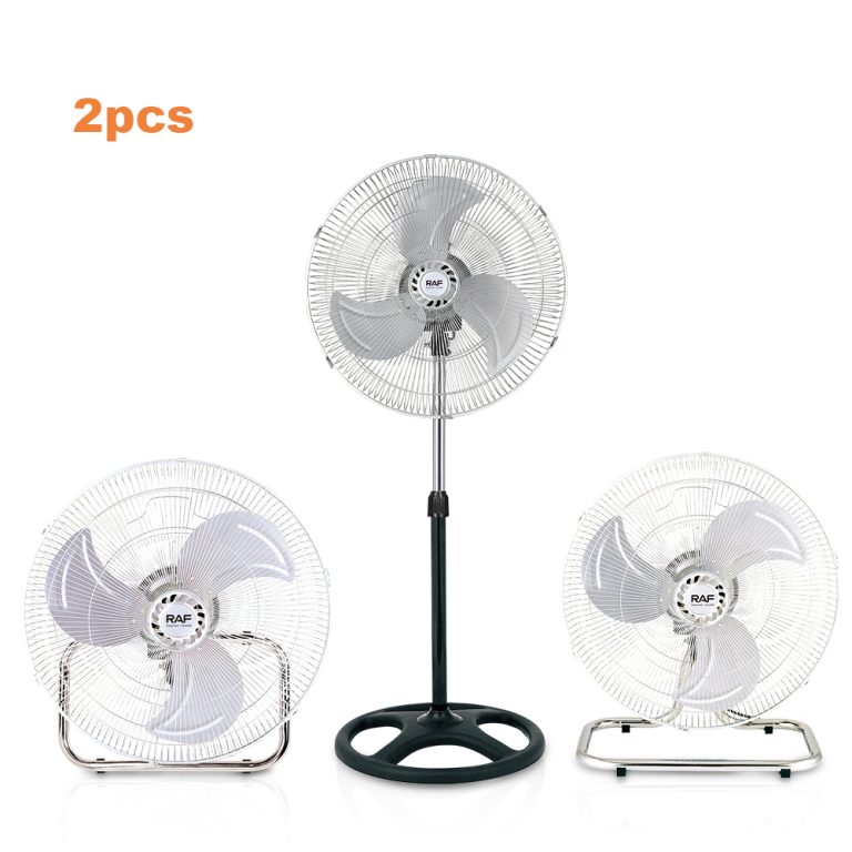 Electric Standing Fan