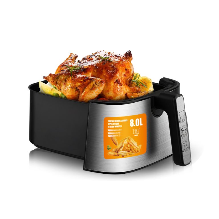 Air fryer