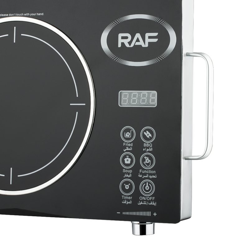 Electric Induction Stove